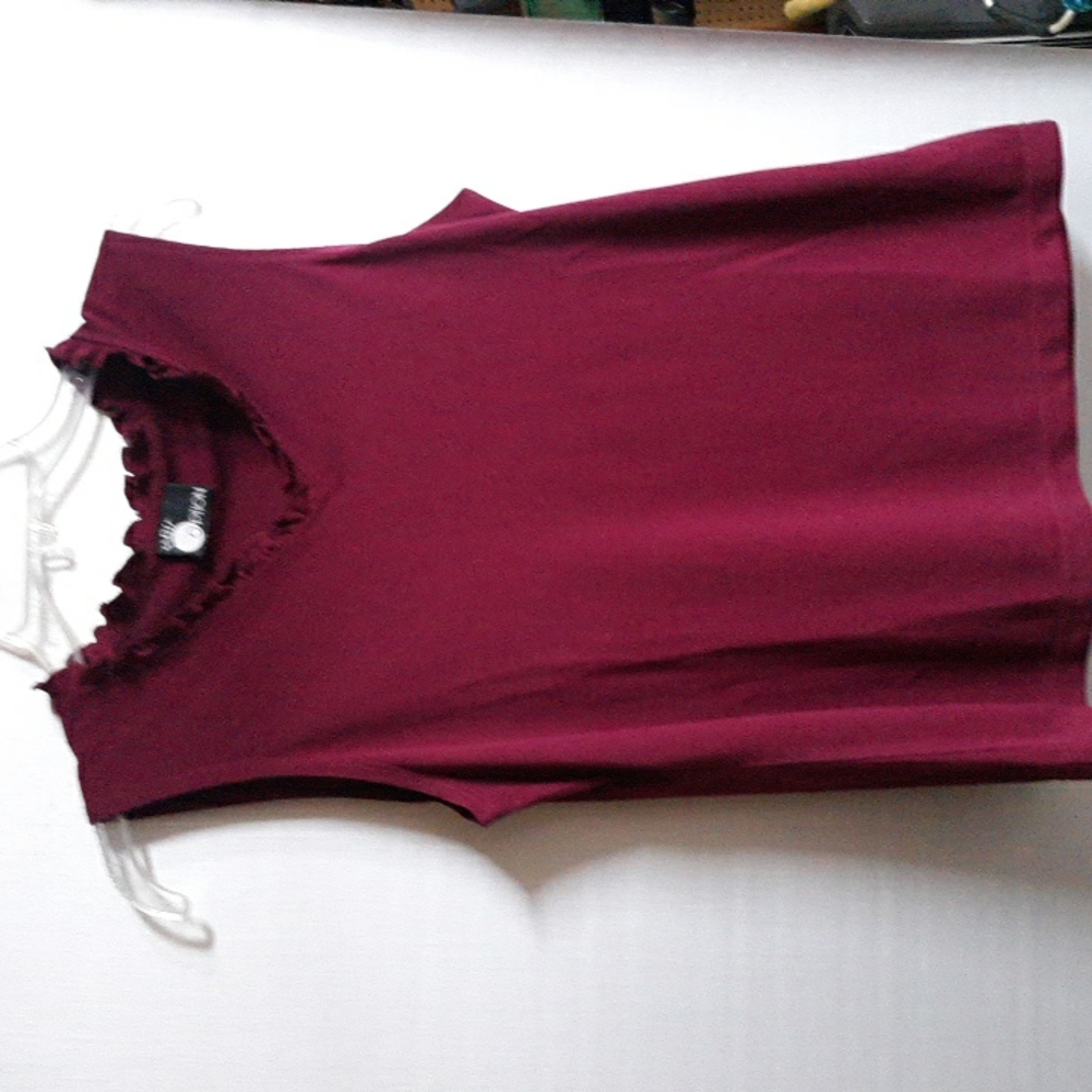 First Option Size S (SKU 76)